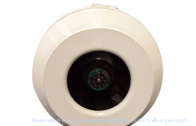 ��������� ���������� Systemair RVK 150E2-L sileo 1ph/230V